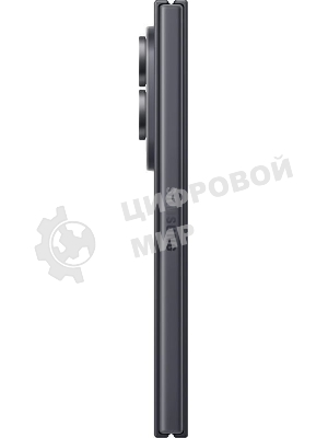 Смартфон Samsung Galaxy Z Fold 8 16Gb, 1Tb, черный