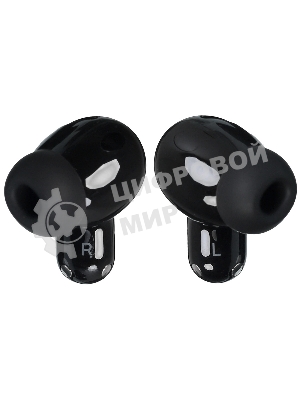 Наушники TWS Huawei FreeBuds Neo, черный (55039440)
