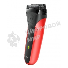 Электробритва Braun 300s red