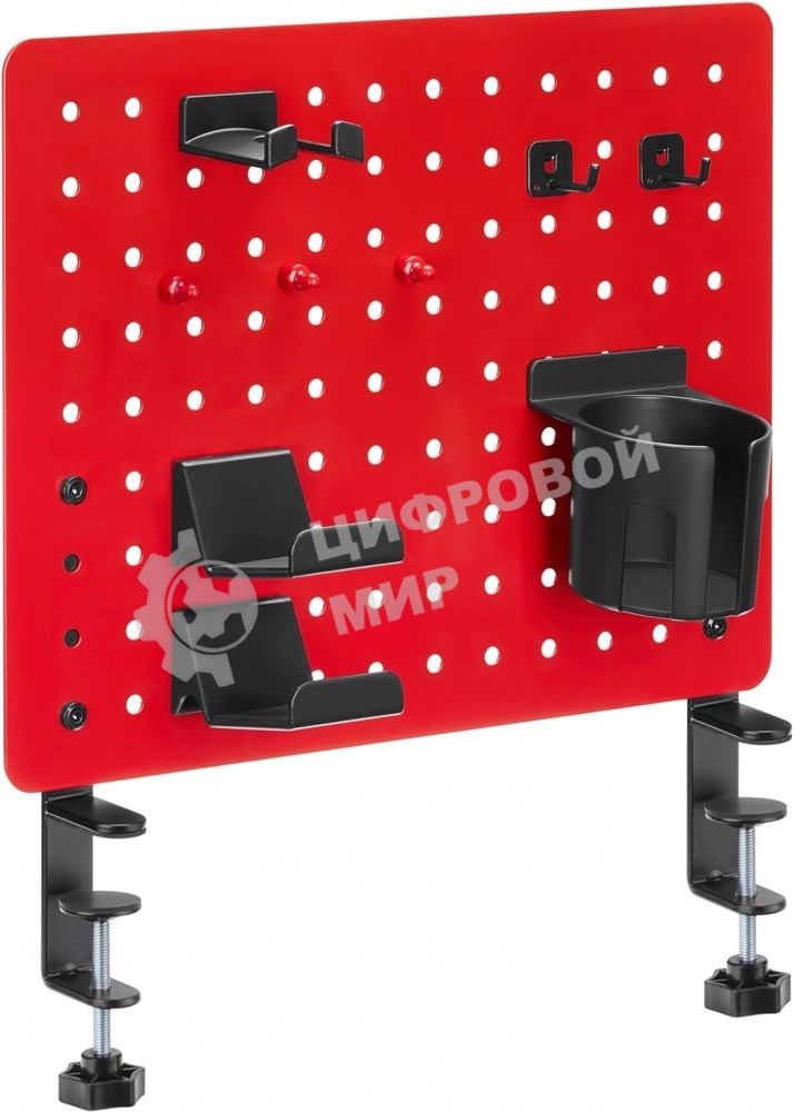 Органайзер Cactus CS-GMPB-RD красный