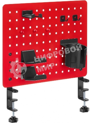 Органайзер Cactus CS-GMPB-RD красный