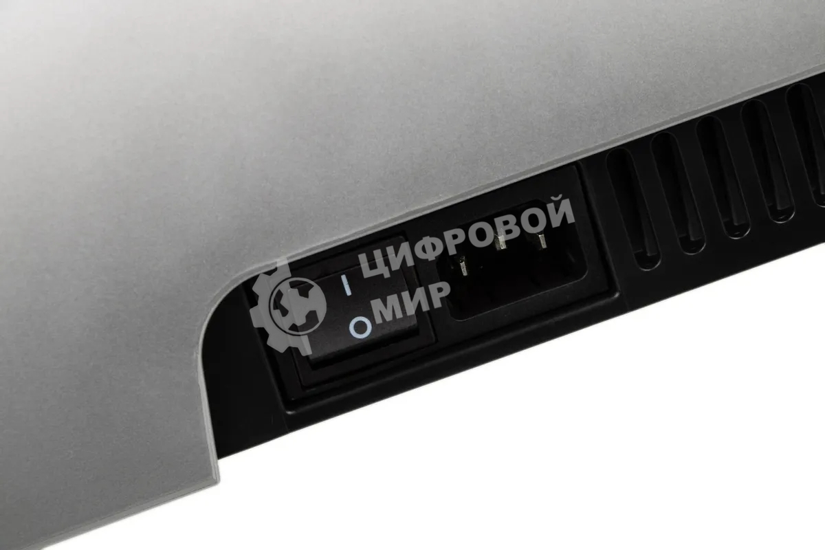 Переплетчик Fellowes Quasar E (FS-56209) A4/перф.20л.сшив/макс.500л./пластик.пруж. (6-50мм)/электр.