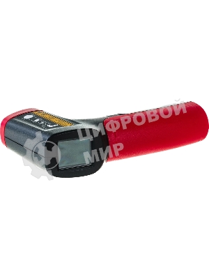 Инфракрасный термометр UT300A+, -20С ~ 400С