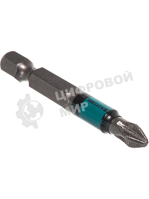 Биты KRAFTOOL Optimum Line, PZ2, 50 мм, тип хвостовика E 1/4