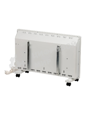 Конвектор электрический HINTEK Standart 1500 04.05.01.214596 белый, 1500 Вт, 25 м2, термостат