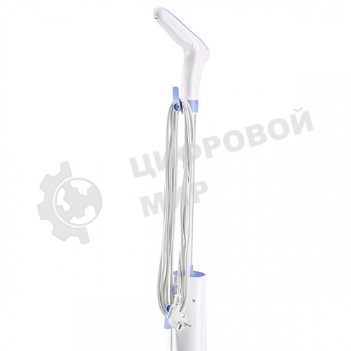 Паровая швабра BQ SM1001 White-blue