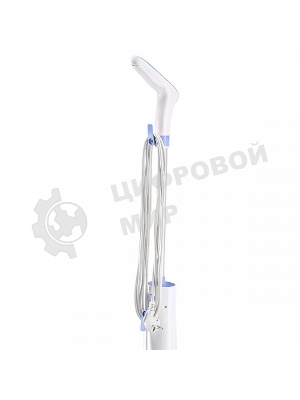Паровая швабра BQ SM1001 White-blue
