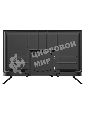 Телевизор BBK 43