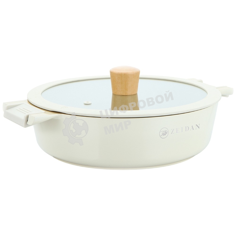 Жаровня Zeidan Z-90248
