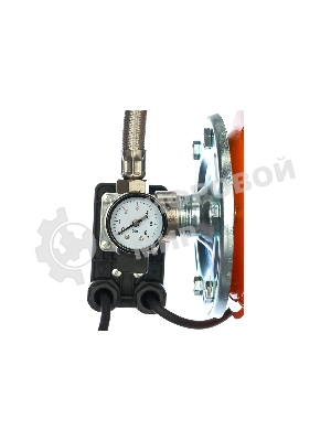 Автономная станция водоснабжения Вихрь АСВ-1200/24