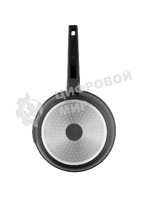 Сковорода Rondell Craft RDA-1335, 24см, без крышки, черный