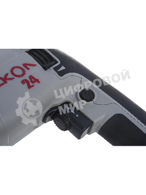 Перфоратор Интерскол П-24/700ЭР 720Вт