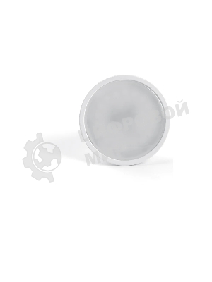 Лампа светодиодная Feron PRO LB-1610 10Вт 230В GU5.3 белый