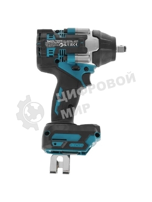 Гайковерт Makita TW007GZ