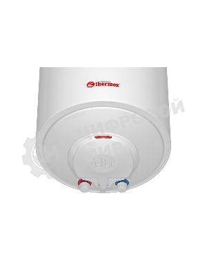 Водонагреватель Thermex TitaniumHeat 30 V Slim 1.5 кВт, 30 л, 501х365х378 мм