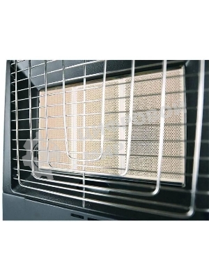 Обогреватель инфракрасный газовый Ballu BIGH-55 H, 5.7 кВт