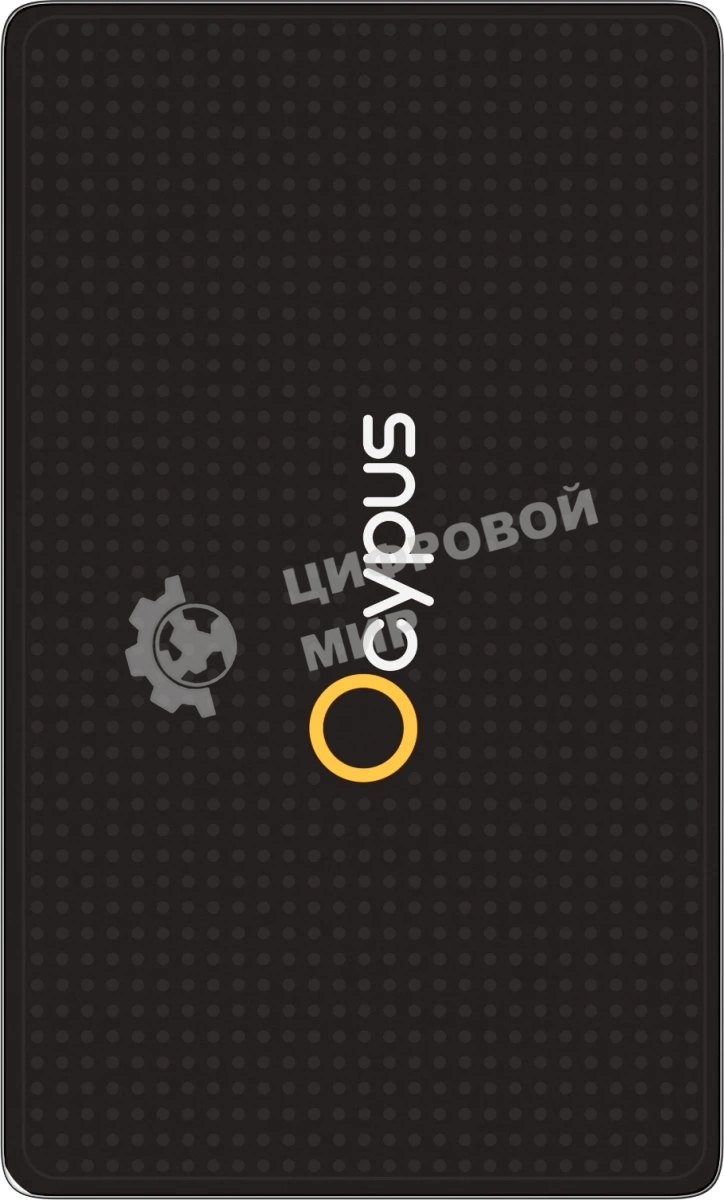 Контроллер подсветки для корпуса Ocypus Delta EH10 BK PRO (Delta-EH10-BKN00PXX-GL)