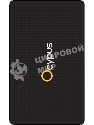 Контроллер подсветки для корпуса Ocypus Delta EH10 BK PRO (Delta-EH10-BKN00PXX-GL)