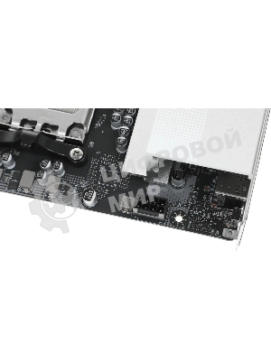 Материнская плата MSI PRO B850M-P WIFI, AM5, AMD B850, 4xDDR5, 4xSATA, 3xM.2, 1xPCIe 5.0 x16, 1xPCIe 4.0 x4, 2xPCIe 3.0 x1, 1xHDMI, 2xUSB-C 10Gbps, 1xUSB-A 5Gbps, 1xUSB-A 10Gbps, 4xUSB-A 2.0, 2x3.5 мм, S/PDIF, 1x5Gb LAN, Wi-Fi 7, Bluetooth 5.4, 7.1, mATX