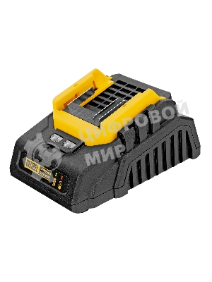 Устройство зарядное для аккумуляторов Denzel BCH-20-2.0, Li-Ion, 20 В, 2,0 А