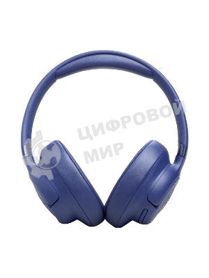 Наушники JBL Tune 780NC, blue