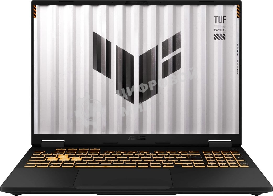 Ноутбук ASUS TUF Gaming F16 FX608JPR-RV048/16