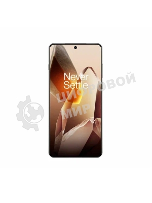 Смартфон OnePlus 13 512 ГБ белый 6.82