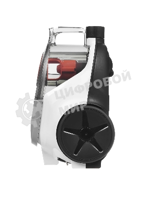 Пылесос Philips XB2042/01 белый/персиковый, 360/1800 Вт, уборка сухая, пылесборник контейнер 1.3 л