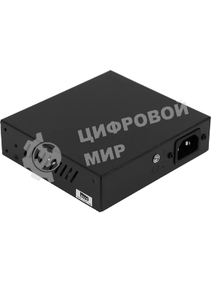 Коммутатор 6PORT NETIS P106C 10/100M 4POE