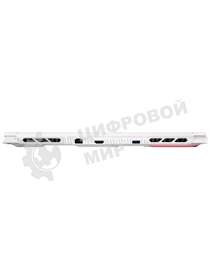 Ноутбук MSI Crosshair A16 HX MLG Edition E8WFK-090XRUY/16