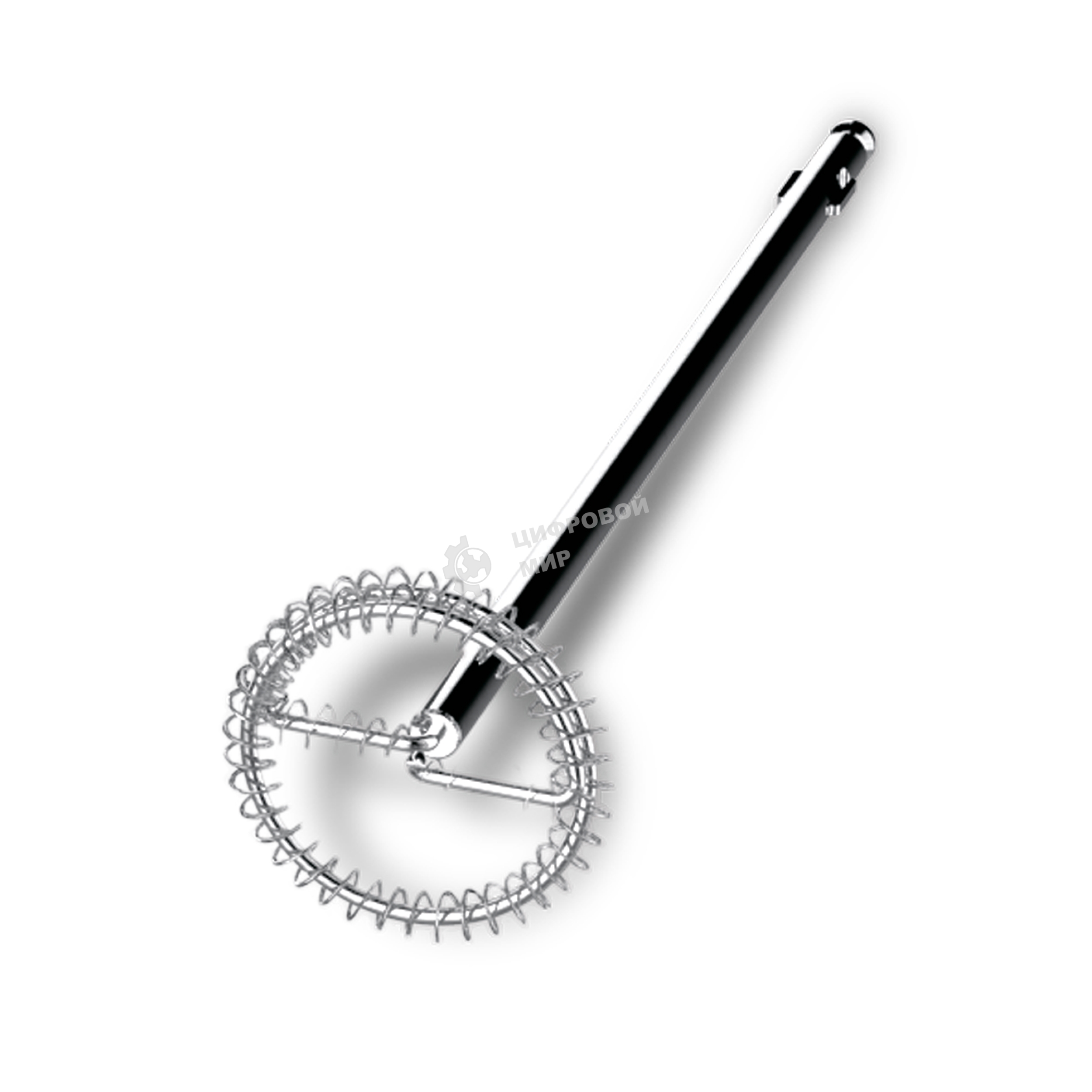 Блендер Zigmund & Shtain BH-350 M