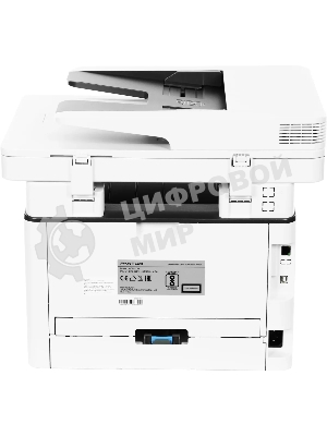 МФУ лазерное Pantum M7102DN, A4, ч/б, печ. до 33 стр/мин., скан. до 24 стр/мин., 1200x1200dpi, USB, RJ-45, проектная модель