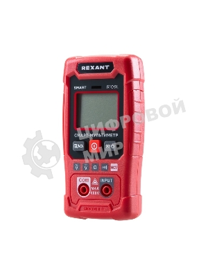 Мультиметр портативный Rexant R109L