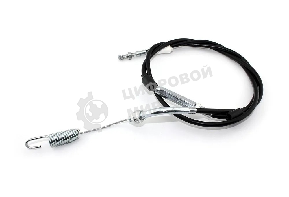 Трос привода шнека снегоуборщиков 152 см 142037