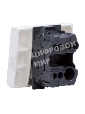 Переключатель на 2 направления DKC 