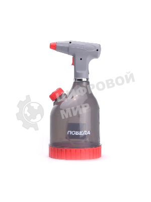 Опрыскиватель аккумуляторный Победа РА 15АА