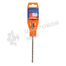 Бур EDGE by PATRIOT SDS Plus 6x160