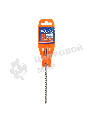 Бур EDGE by PATRIOT SDS Plus 6x160