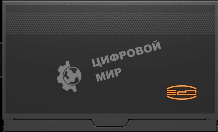 Блок питания ПК Power Supply PCCooler, 750W 80+ Bronze (ATX, ATX 3.1, Non-modular, 1x24(20+4)pin 550мм, 2xCPU*2 8(4+4)pin 650мм, 2xPCIe*2 8(6+2)pin 500мм, 1x12V-2x6 600мм, 6xSATA*3+MOLEX4pin*2, Active, 120x120мм, 140x150x86mm, APFC, OVP/UVP/OCP/SCP/OTP/OP