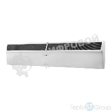 Комплект Ballu Plinth Transformer BEC/PL-2000-4I (инверторный) с блоком управления