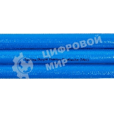 Трубка Royal Thermo Prottector (blue) 18-6/2м