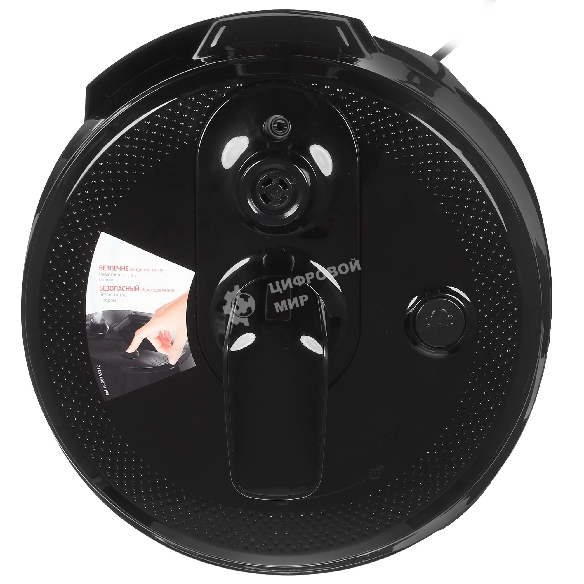 Мультиварка Moulinex CE430832