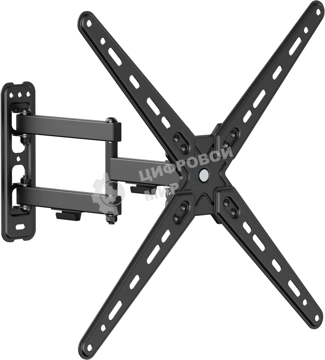 Кронштейн для телевизора Ultramounts UM958 черный 13