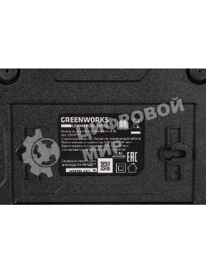 Зарядное устройство Greenworks 291470782В