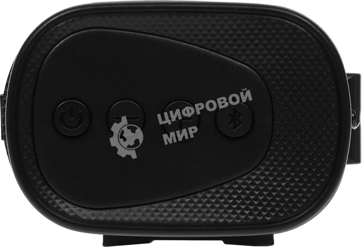 Саундбар SUPRA SSB-205 2.1 40Вт+60Вт черный