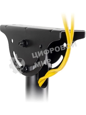 Кронштейн для телевизора Arm Media LCD-1850 черный, 26