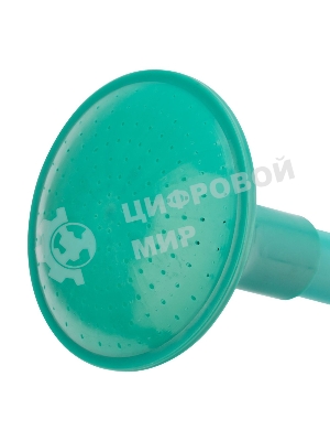 Лейка садовая Сибртех 67525 10 л, оцинкованная