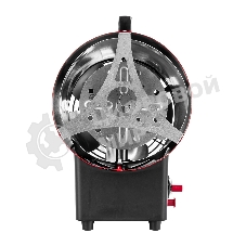 Газовая тепловая пушка MTX GHB-10, 10 кВт, 320 м3/ч, пропан-бутан