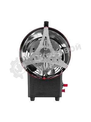 Газовая тепловая пушка MTX GHB-10, 10 кВт, 320 м3/ч, пропан-бутан