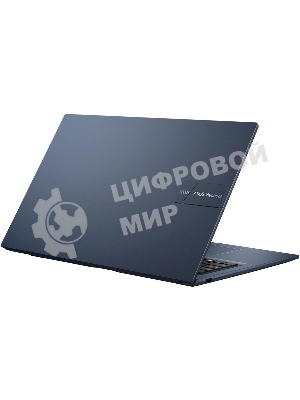 Ноутбук Asus Vivobook 17 X1704VA-AU1108/17.3